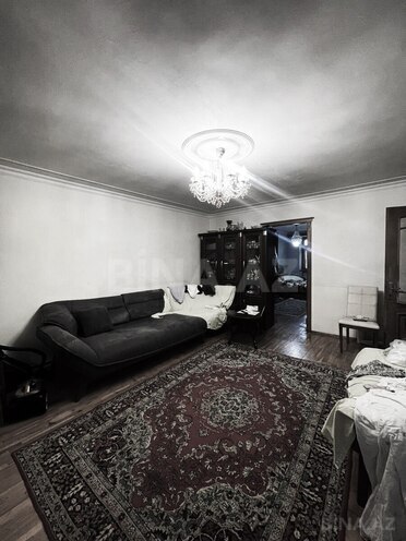 Продаётся 3-комн. вторичка 83 м², м. Ичеришехер, photo 3 from 14