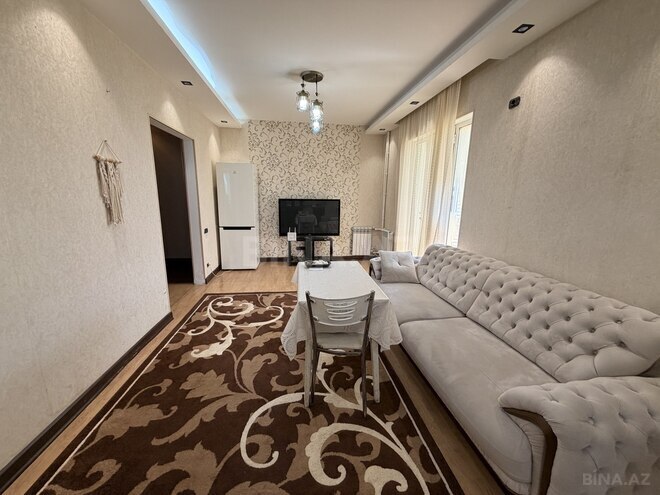 Satılır 2 otaqlı köhnə tikili 45 m², Həzi Aslanov m., photo 7 from 15