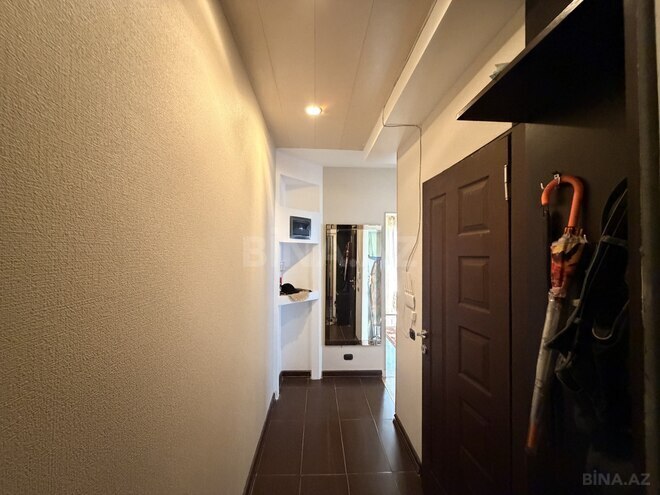 Satılır 2 otaqlı köhnə tikili 45 m², Həzi Aslanov m., photo 4 from 15