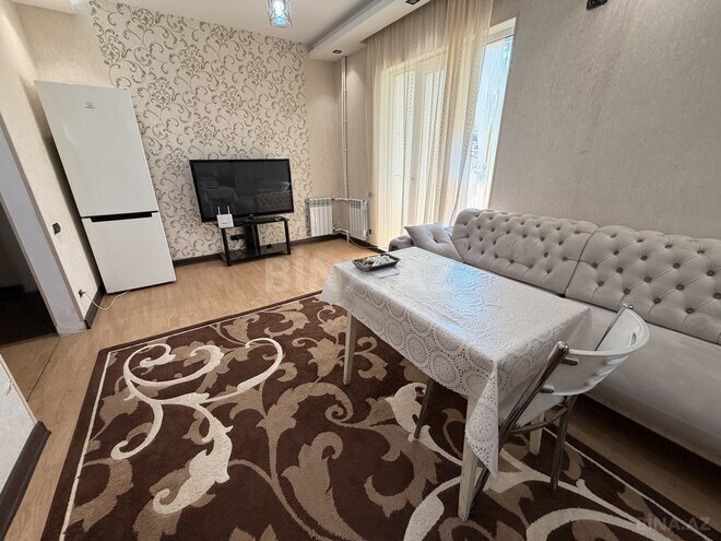 Satılır 2 otaqlı köhnə tikili 45 m², Həzi Aslanov m., photo 3 from 15