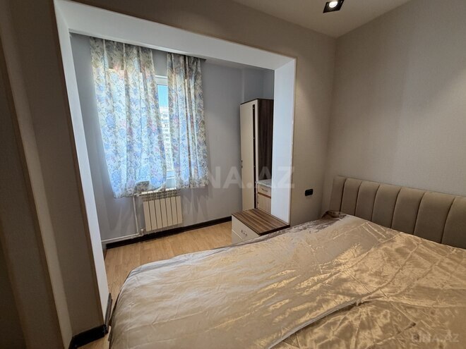 Satılır 2 otaqlı köhnə tikili 45 m², Həzi Aslanov m., photo 11 from 15