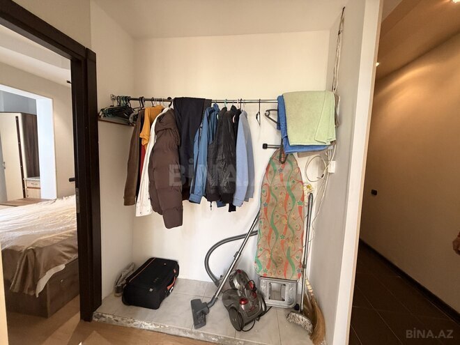 Satılır 2 otaqlı köhnə tikili 45 m², Həzi Aslanov m., photo 9 from 15