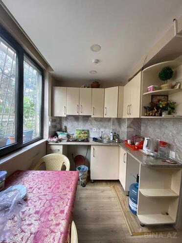 Сдаётся  объект 120 м², м. Элмляр Академиясы, photo 11 from 20