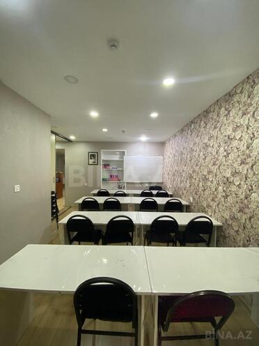 Сдаётся  объект 120 м², м. Элмляр Академиясы, photo 6 from 20