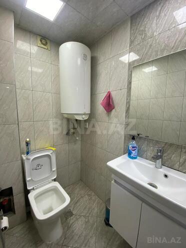 Сдаётся  объект 120 м², м. Элмляр Академиясы, photo 19 from 20