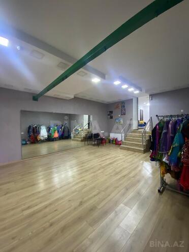 Сдаётся  объект 120 м², м. Элмляр Академиясы, photo 1 from 20