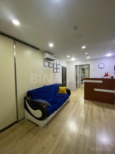 Сдаётся  объект 120 м², м. Элмляр Академиясы, photo 15 from 20