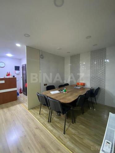 Сдаётся  объект 120 м², м. Элмляр Академиясы, photo 16 from 20