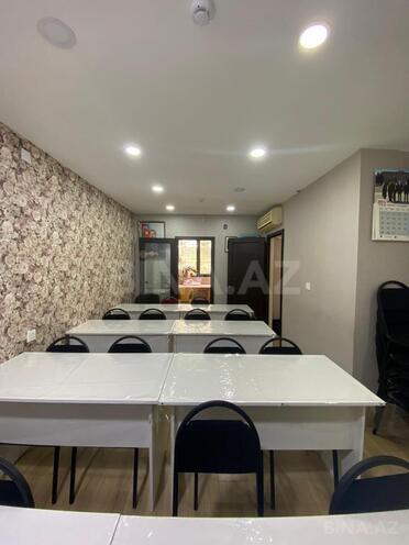 Сдаётся  объект 120 м², м. Элмляр Академиясы, photo 5 from 20