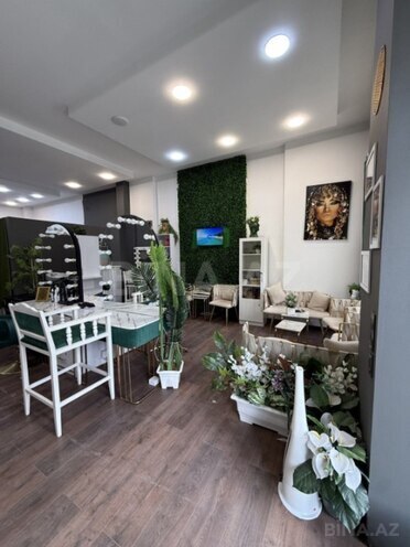 İcarəyə verilir  obyekt 80 m², Şah İsmayıl Xətai m., photo 5 from 9