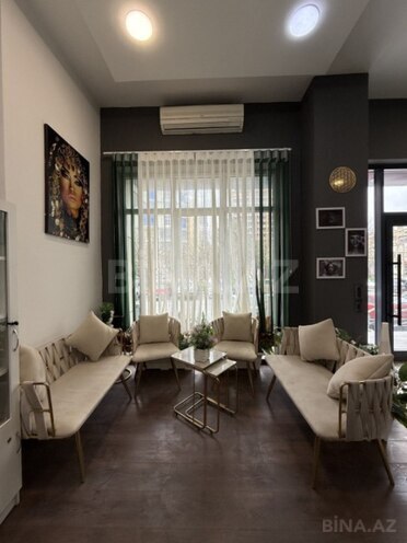 İcarəyə verilir  obyekt 80 m², Şah İsmayıl Xətai m., photo 1 from 9