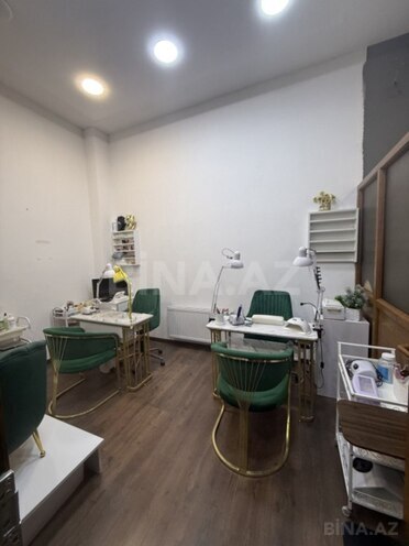 İcarəyə verilir  obyekt 80 m², Şah İsmayıl Xətai m., photo 7 from 9