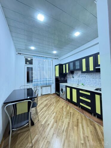 Продаётся 3-комн. новостройка 110 м², м. Иншаатчылар, photo 13 from 18