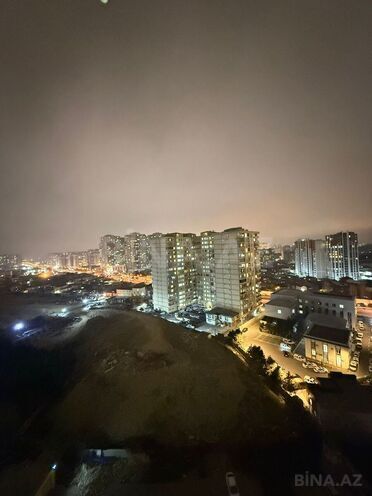 Продаётся 3-комн. новостройка 110 м², м. Иншаатчылар, photo 17 from 18