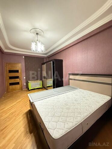 Продаётся 3-комн. новостройка 110 м², м. Иншаатчылар, photo 7 from 18