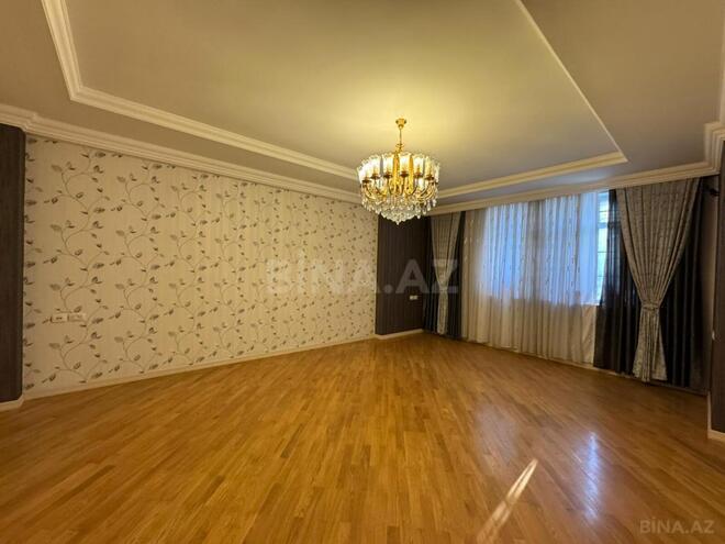 Satılır 3 otaqlı yeni tikili 153 m², Nəsimi r., photo 3 from 24