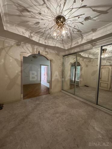 Satılır 3 otaqlı yeni tikili 153 m², Nəsimi r., photo 20 from 24