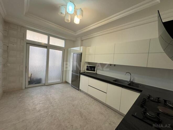 Satılır 3 otaqlı yeni tikili 153 m², Nəsimi r., photo 7 from 24