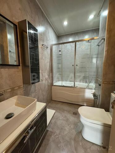 Satılır 3 otaqlı yeni tikili 153 m², Nəsimi r., photo 19 from 24