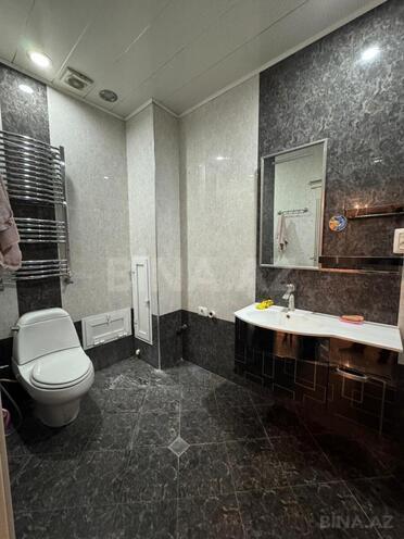 Satılır 3 otaqlı yeni tikili 153 m², Nəsimi r., photo 18 from 24