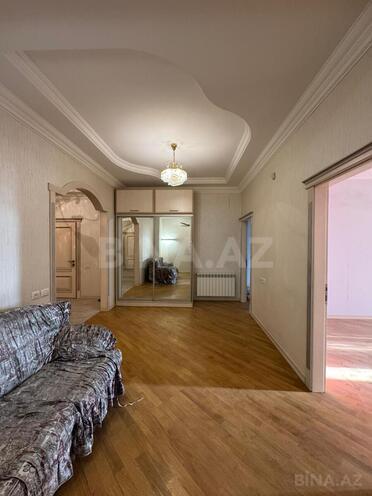 Satılır 3 otaqlı yeni tikili 153 m², Nəsimi r., photo 14 from 24