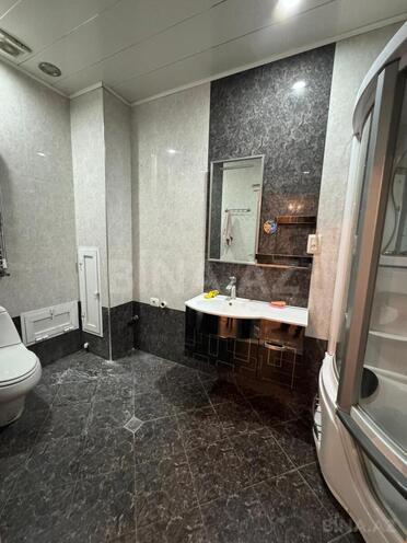 Satılır 3 otaqlı yeni tikili 153 m², Nəsimi r., photo 16 from 24