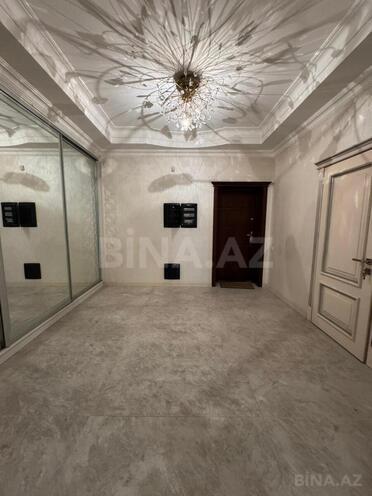 Satılır 3 otaqlı yeni tikili 153 m², Nəsimi r., photo 21 from 24