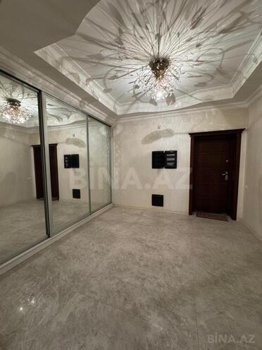 Satılır 3 otaqlı yeni tikili 153 m², Nəsimi r., photo 22 from 24