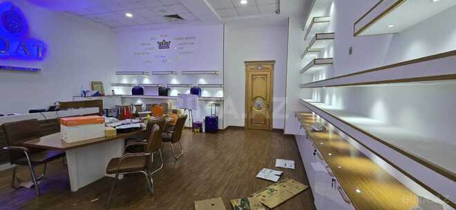 Сдаётся 2-комн. офис 80 м², м. Нариман Нариманов, photo 10 from 13