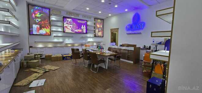 Сдаётся 2-комн. офис 80 м², м. Нариман Нариманов, photo 9 from 13