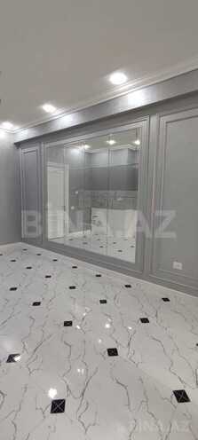 Satılır 3 otaqlı yeni tikili 138 m², Nəriman Nərimanov m., photo 18 from 29