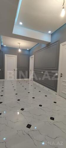Satılır 3 otaqlı yeni tikili 138 m², Nəriman Nərimanov m., photo 4 from 29