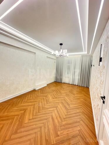 Продаётся 3-комн. новостройка 80 м², м. Ази Асланов, photo 1 from 20