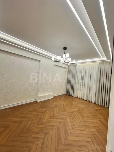 Продаётся 3-комн. новостройка 80 м², м. Ази Асланов, photo 3 from 20