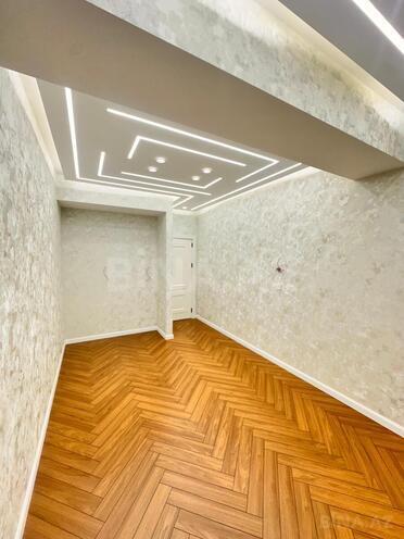 Продаётся 3-комн. новостройка 80 м², м. Ази Асланов, photo 14 from 20