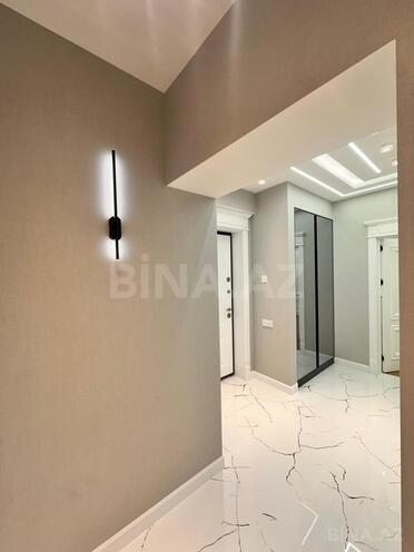 Продаётся 3-комн. новостройка 80 м², м. Ази Асланов, photo 15 from 20