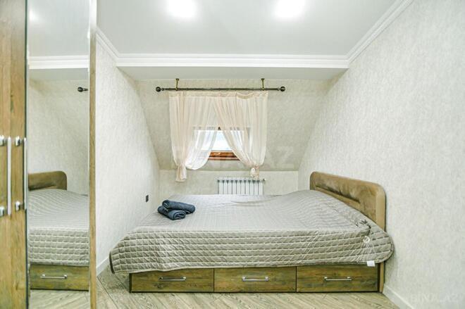 Satılır 7 otaqlı yeni tikili 210 m², Bayıl q., photo 11 from 30