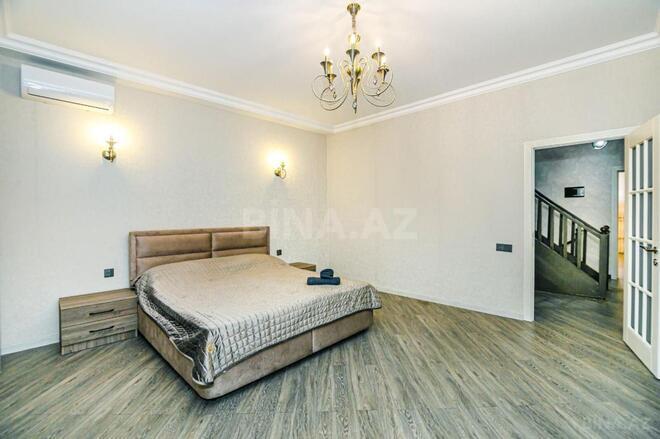 Satılır 7 otaqlı yeni tikili 210 m², Bayıl q., photo 10 from 30
