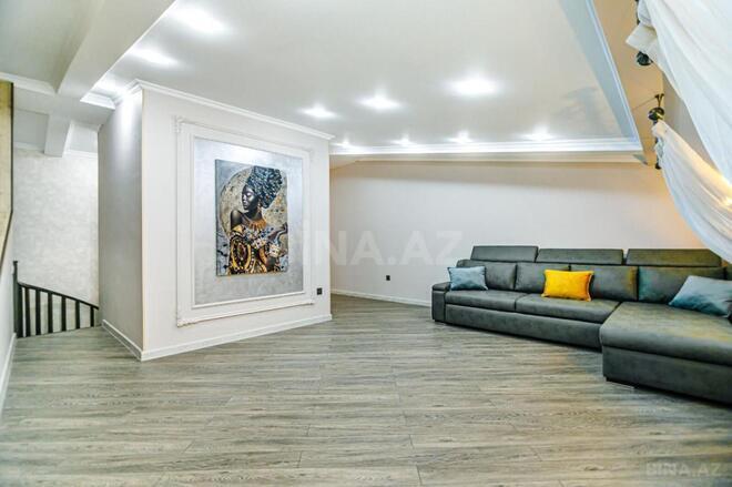 Satılır 7 otaqlı yeni tikili 210 m², Bayıl q., photo 18 from 30