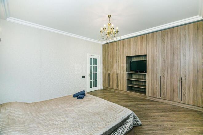 Satılır 7 otaqlı yeni tikili 210 m², Bayıl q., photo 17 from 30