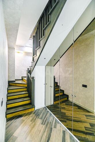 Satılır 7 otaqlı yeni tikili 210 m², Bayıl q., photo 19 from 30