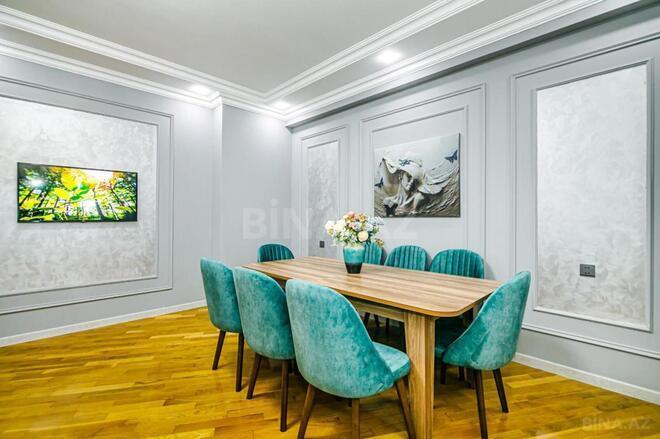Satılır 7 otaqlı yeni tikili 210 m², Bayıl q., photo 3 from 30