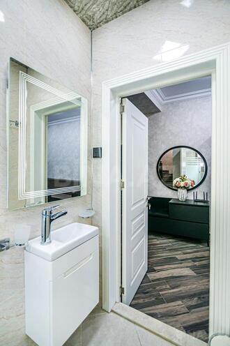 Satılır 7 otaqlı yeni tikili 210 m², Bayıl q., photo 26 from 30
