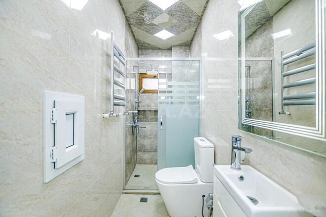 Satılır 7 otaqlı yeni tikili 210 m², Bayıl q., photo 13 from 30