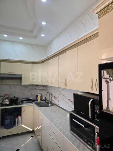 Продаётся 3-комн. новостройка 75 м², пос. Бадамдар, photo 14 from 19