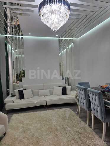 Продаётся 3-комн. новостройка 75 м², пос. Бадамдар, photo 10 from 19