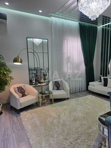 Продаётся 3-комн. новостройка 75 м², пос. Бадамдар, photo 1 from 19
