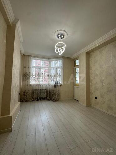 Продаётся 2-комн. новостройка 55 м², м. Ази Асланов, photo 5 from 11