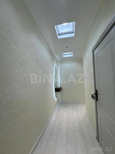 Продаётся 2-комн. новостройка 55 м², м. Ази Асланов, photo 9 from 11