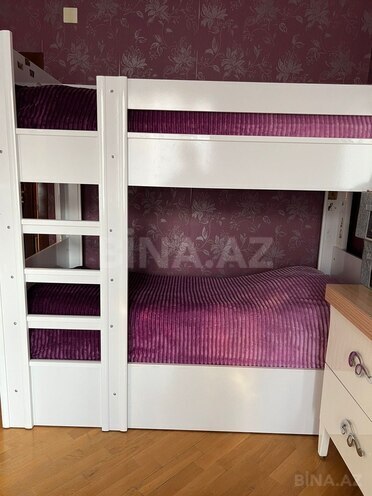 Satılır 3 otaqlı köhnə tikili 80 m², Memar Əcəmi m., photo 14 from 18